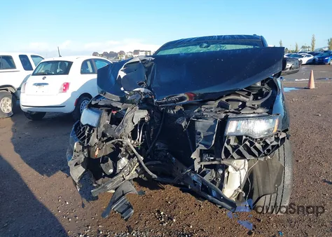 2019 Jeep Grand Cherokee Altitude 4X2 z USA, uszkodzony, nr VIN 1C4RJEAG0KC662434